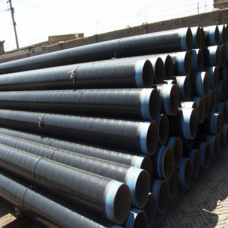 鄂州市3pe防腐钢管3pe防腐钢管 - 推荐